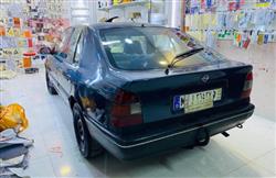 Nissan Primera